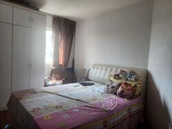 Melville Park (D18), Condominium #457860961
